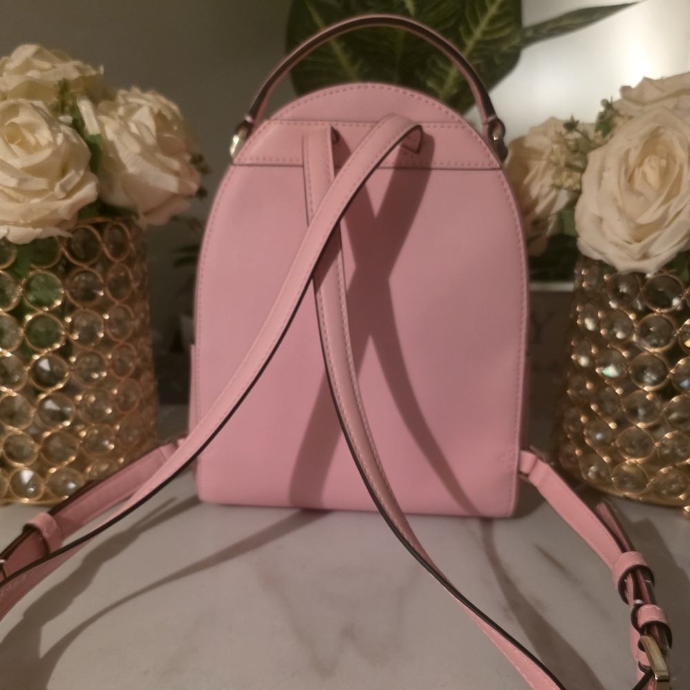 kate spade Pink Backpack - Picture 5 of 8
